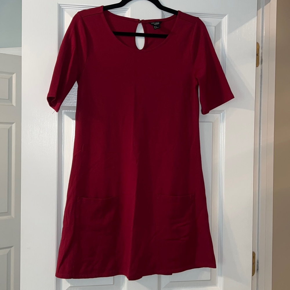 Forever 21 Dress